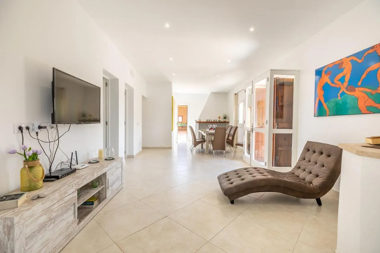 Ariany - 38358-9 Mallorca