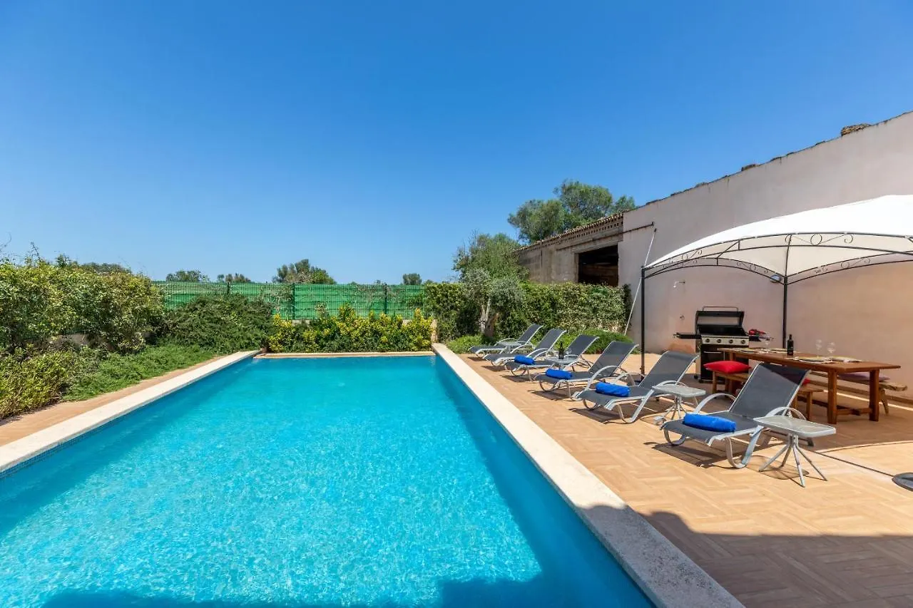 Ariany - 38358-9 Mallorca 0*,  Spain