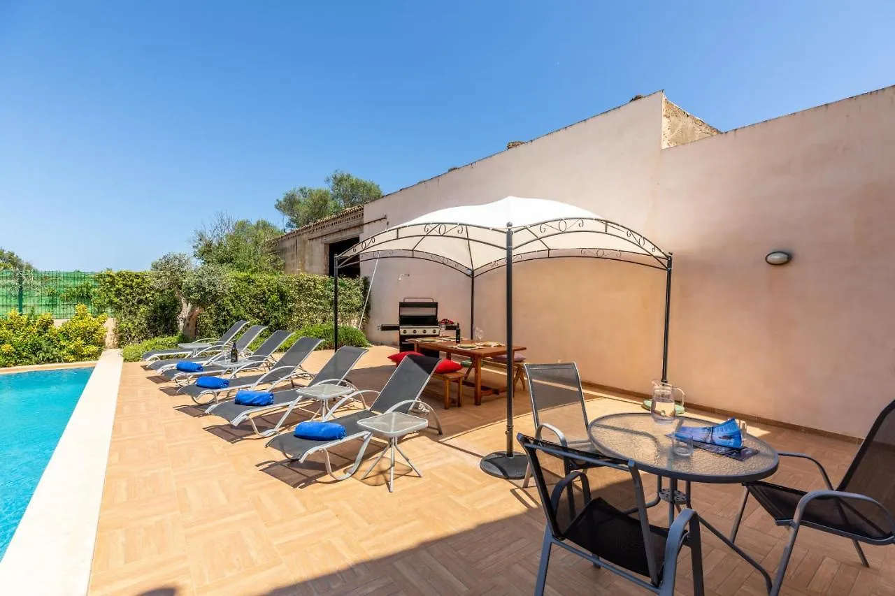 Ariany - 38358-9 Mallorca Holiday home